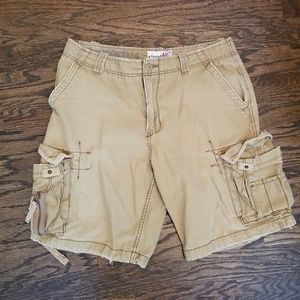 Men's Aeropostale khakis